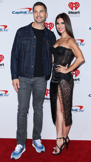 Roselyn Sanchez feet photo thumbnail