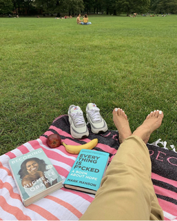 Julieanna Marie Goddard feet photo thumbnail