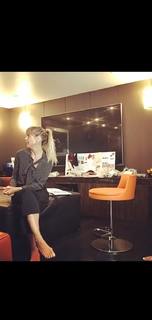 Heidi Klum feet photo thumbnail