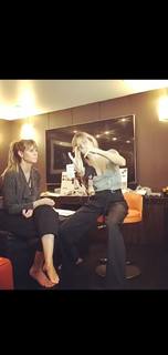 Heidi Klum feet photo thumbnail