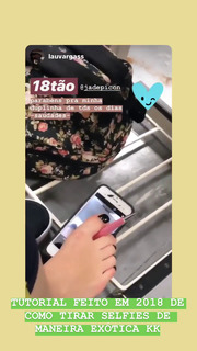 Jade Picon feet photo 3