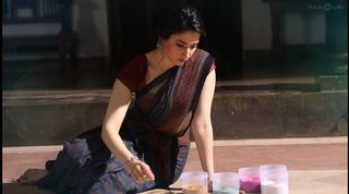 Tamannaah Bhatia feet photo thumbnail