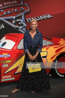 Federica Fontana feet photo thumbnail
