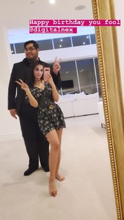 Alia Shelesh feet photo thumbnail