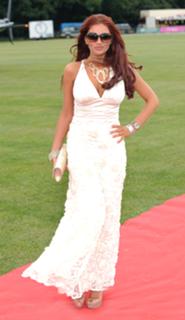 Amy Childs feet photo thumbnail