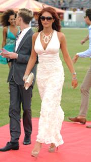 Amy Childs feet photo thumbnail