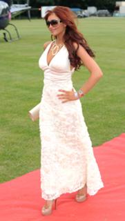 Amy Childs feet photo thumbnail