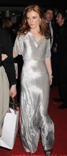 Emilia Fox feet photo 3