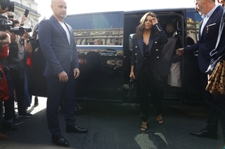 Eva Longoria feet photo thumbnail