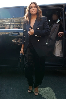 Eva Longoria feet photo thumbnail