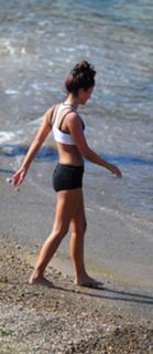 Lucy Mecklenburgh feet photo thumbnail