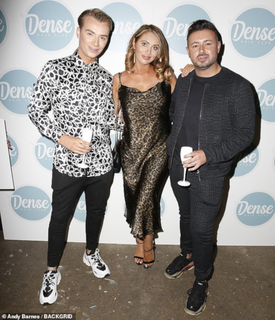 Amy Childs feet photo thumbnail