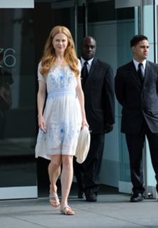 Nicole Kidman feet photo thumbnail