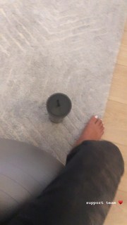 Daniella Monet feet photo thumbnail