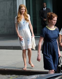Nicole Kidman feet photo thumbnail