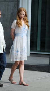 Nicole Kidman feet photo thumbnail