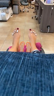 Evelyn Lozada feet photo thumbnail