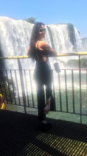 Alaine Crissiê feet photo thumbnail