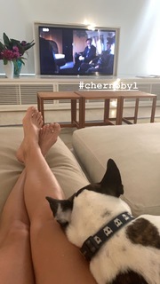 Flávia Alessandra feet photo thumbnail