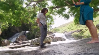 Flávia Alessandra feet photo thumbnail