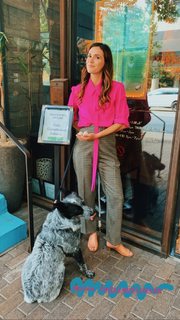 Adriene Mishler feet photo thumbnail