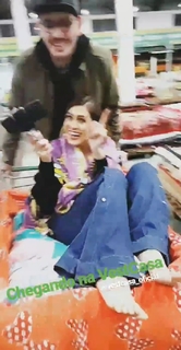 Lívia Andrade feet photo thumbnail