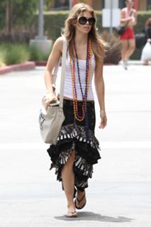 AnnaLynne McCord feet photo thumbnail