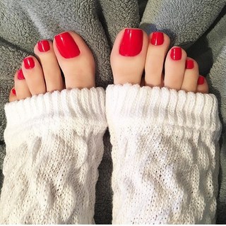 Jaqueline Mello feet photo thumbnail