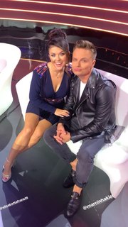Katarzyna Cichopek feet photo thumbnail