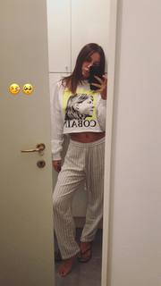 Giorgia Crivello feet photo thumbnail