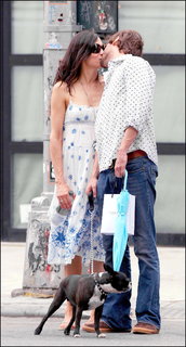 Famke Janssen feet photo thumbnail