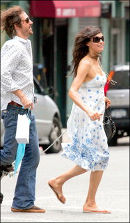 Famke Janssen feet photo thumbnail