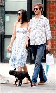 Famke Janssen feet photo thumbnail