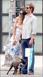 Famke Janssen feet photo thumbnail