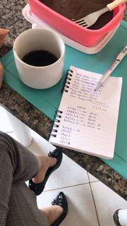 Alaine Crissiê feet photo thumbnail