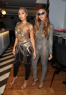 Jade Thirlwall feet photo thumbnail