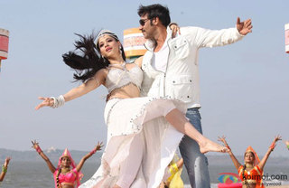 Tamannaah Bhatia feet photo thumbnail