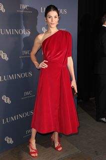 Gemma Arterton feet photo thumbnail