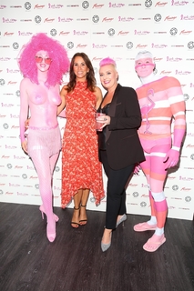 Andrea McLean feet photo thumbnail