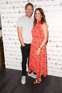 Andrea McLean feet photo thumbnail