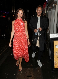Andrea McLean feet photo thumbnail