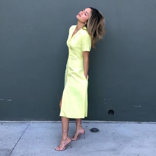 Erin Lim feet photo thumbnail