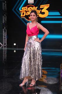 Shilpa Shetty Kundra feet photo thumbnail