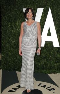 Allison Janney feet photo thumbnail