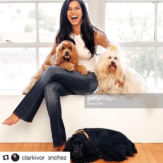 Roselyn Sanchez feet photo thumbnail