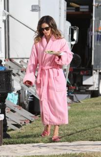 Rachel Bilson feet photo thumbnail