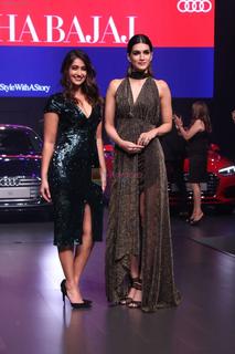 Kriti Sanon feet photo thumbnail