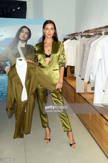 Irina Shayk feet photo thumbnail