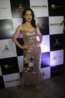 Kangana Ranaut feet photo thumbnail