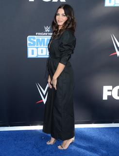 Jenna Dewan feet photo thumbnail